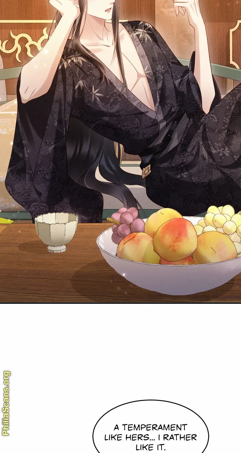 On Our Wedding Night, I Got Pregnant with the Chief Warden’s Child Chapter 19 page 28 - 