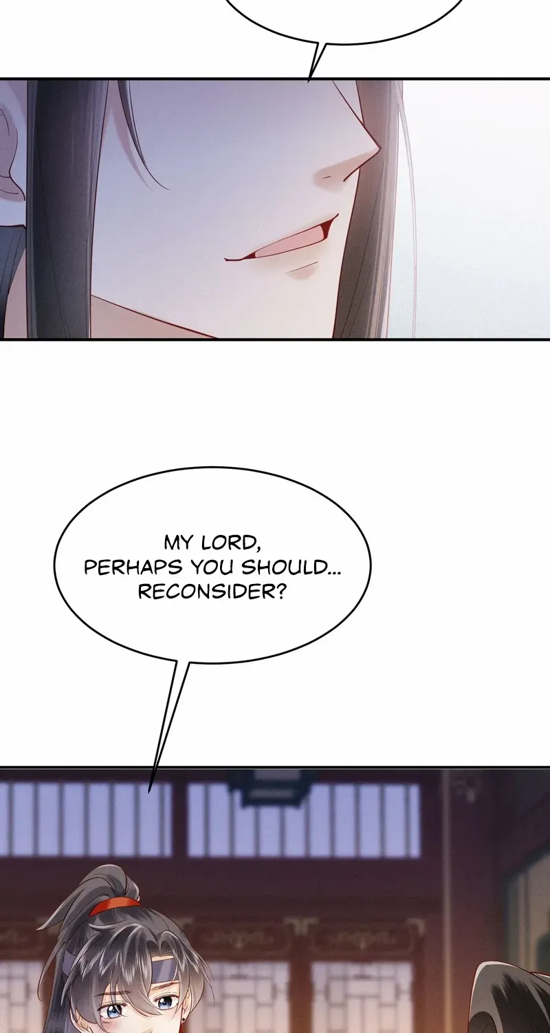 On Our Wedding Night, I Got Pregnant with the Chief Warden’s Child Chapter 19 page 29 - 