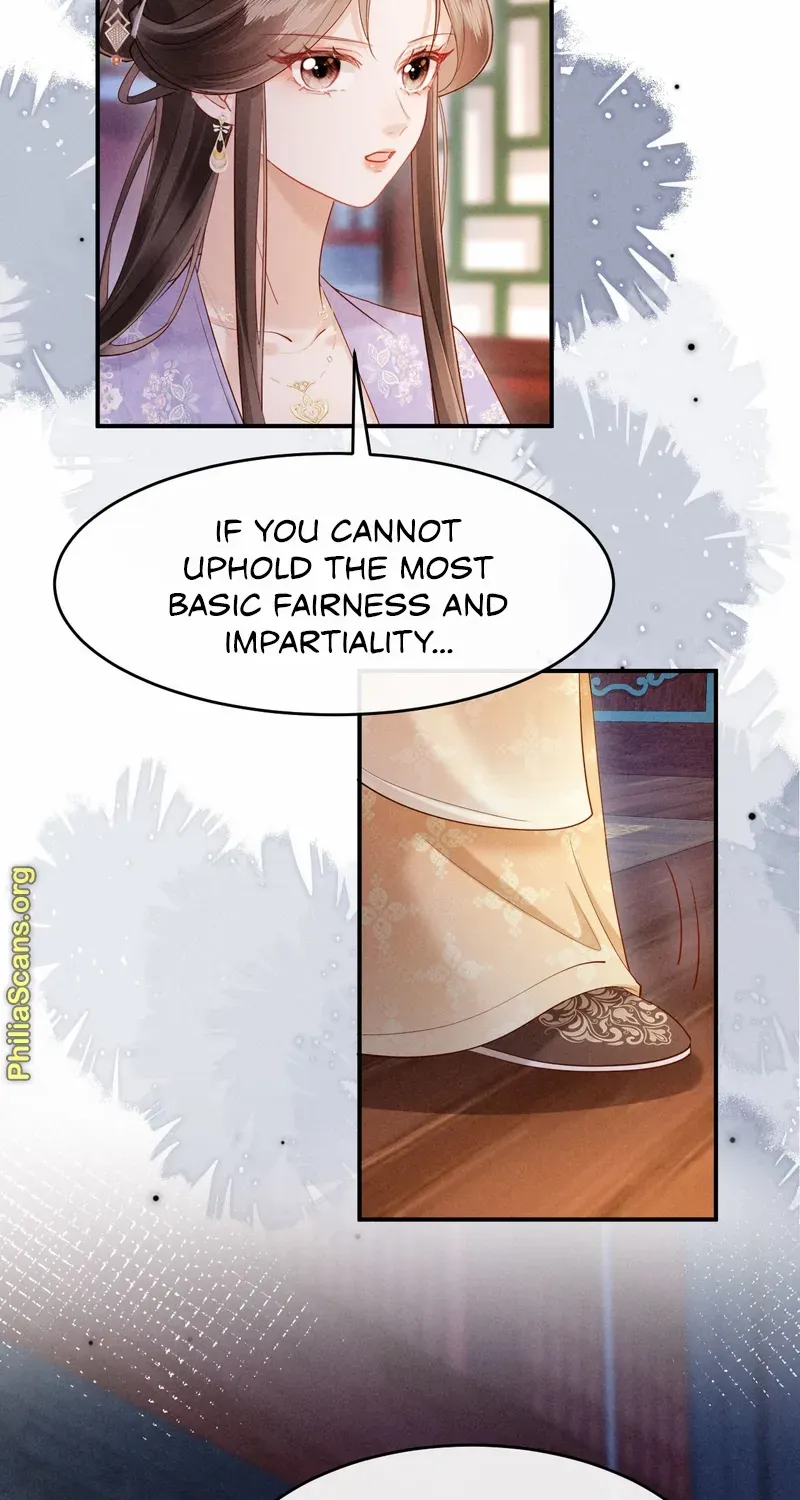 On Our Wedding Night, I Got Pregnant with the Chief Warden’s Child Chapter 19 page 4 - 