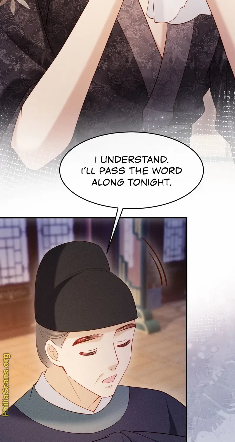 On Our Wedding Night, I Got Pregnant with the Chief Warden’s Child Chapter 19 page 38 - 