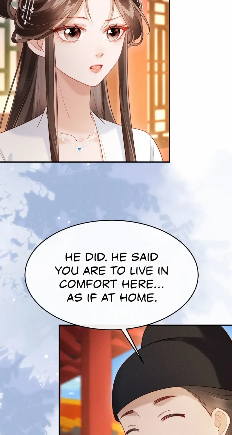 On Our Wedding Night, I Got Pregnant with the Chief Warden’s Child Chapter 19 page 45 - 