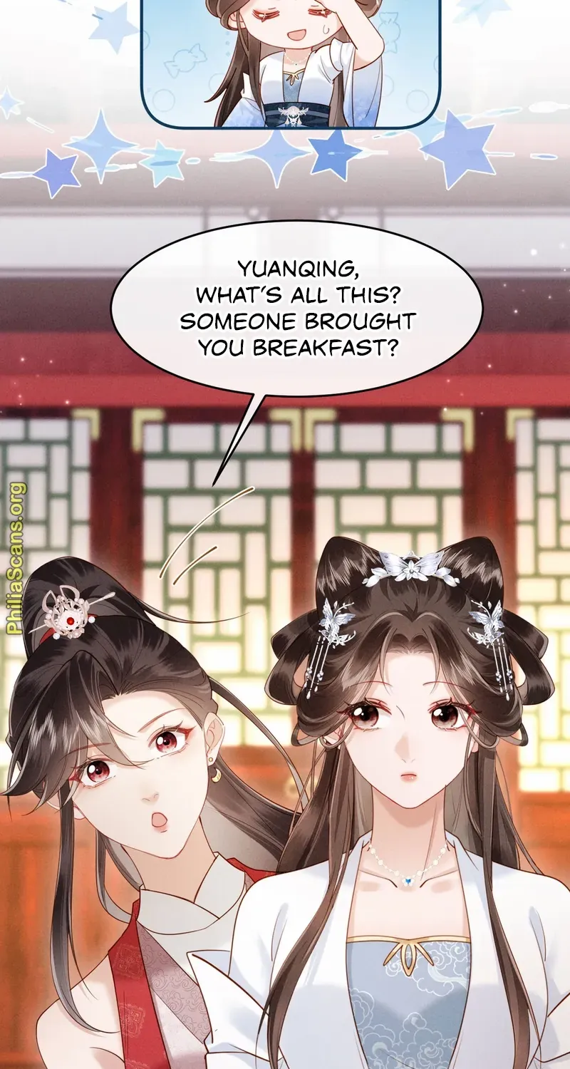 On Our Wedding Night, I Got Pregnant with the Chief Warden’s Child Chapter 19 page 48 - 