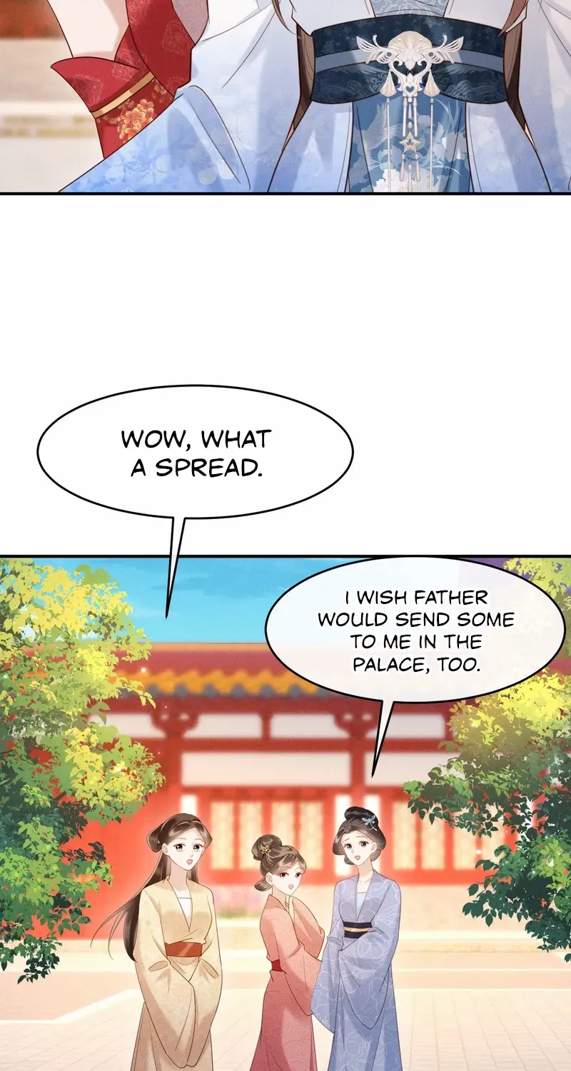 On Our Wedding Night, I Got Pregnant with the Chief Warden’s Child Chapter 19 page 49 - 
