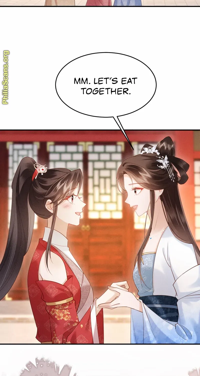 On Our Wedding Night, I Got Pregnant with the Chief Warden’s Child Chapter 19 page 50 - 