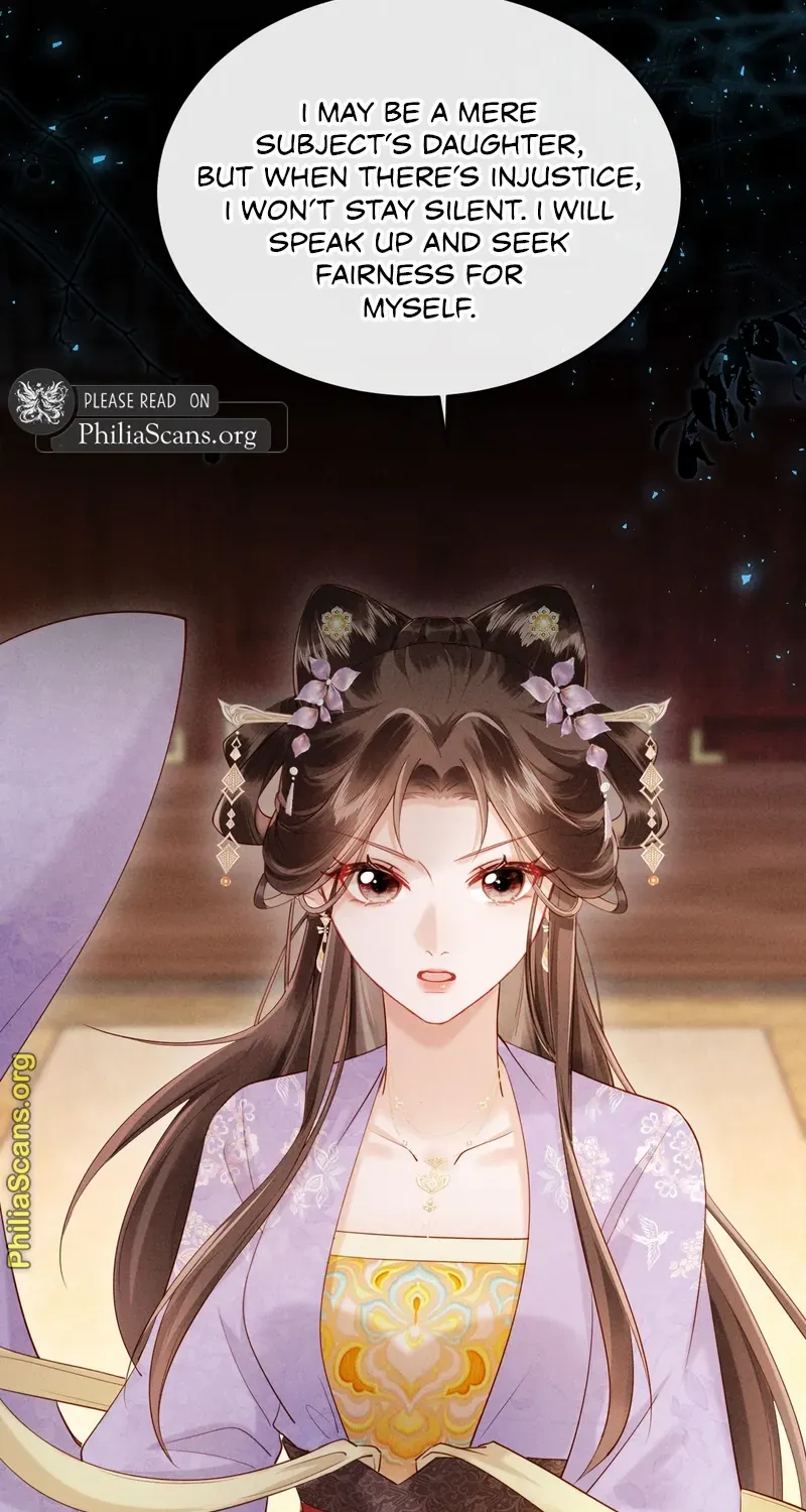 On Our Wedding Night, I Got Pregnant with the Chief Warden’s Child Chapter 19 page 6 - 