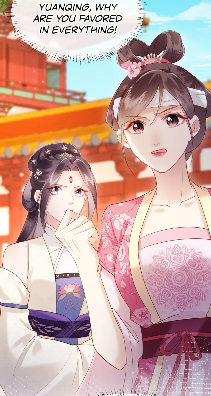 On Our Wedding Night, I Got Pregnant with the Chief Warden’s Child Chapter 19 page 53 - 