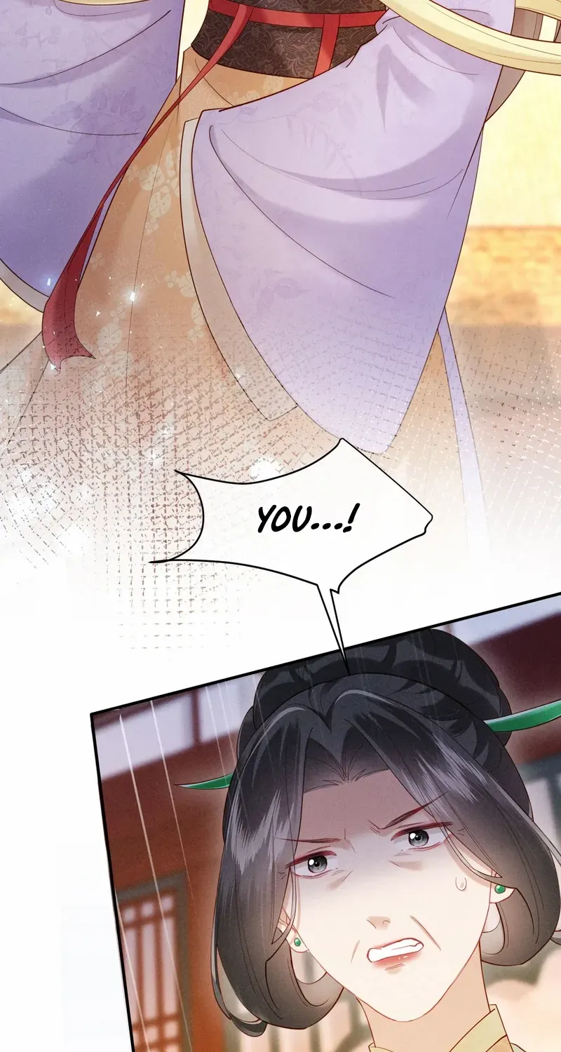 On Our Wedding Night, I Got Pregnant with the Chief Warden’s Child Chapter 19 page 7 - 