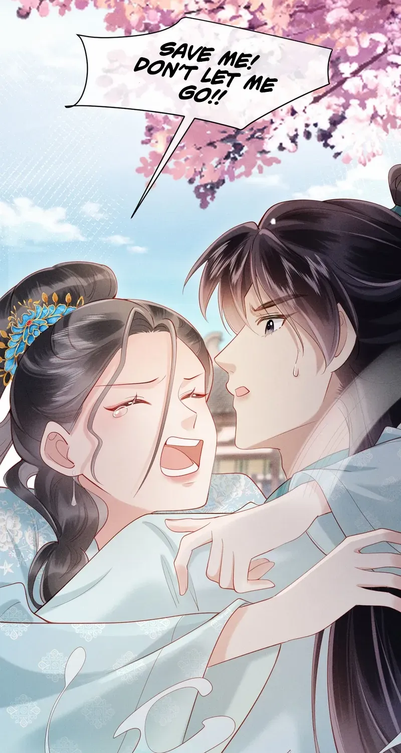 On Our Wedding Night, I Got Pregnant with the Chief Warden’s Child Chapter 2 page 14 - 
