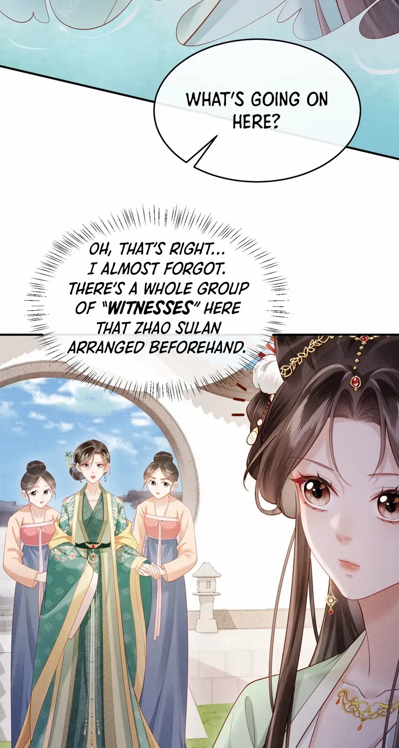 On Our Wedding Night, I Got Pregnant with the Chief Warden’s Child Chapter 2 page 15 - 
