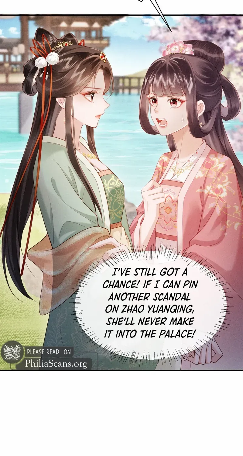 On Our Wedding Night, I Got Pregnant with the Chief Warden’s Child Chapter 2 page 18 - 