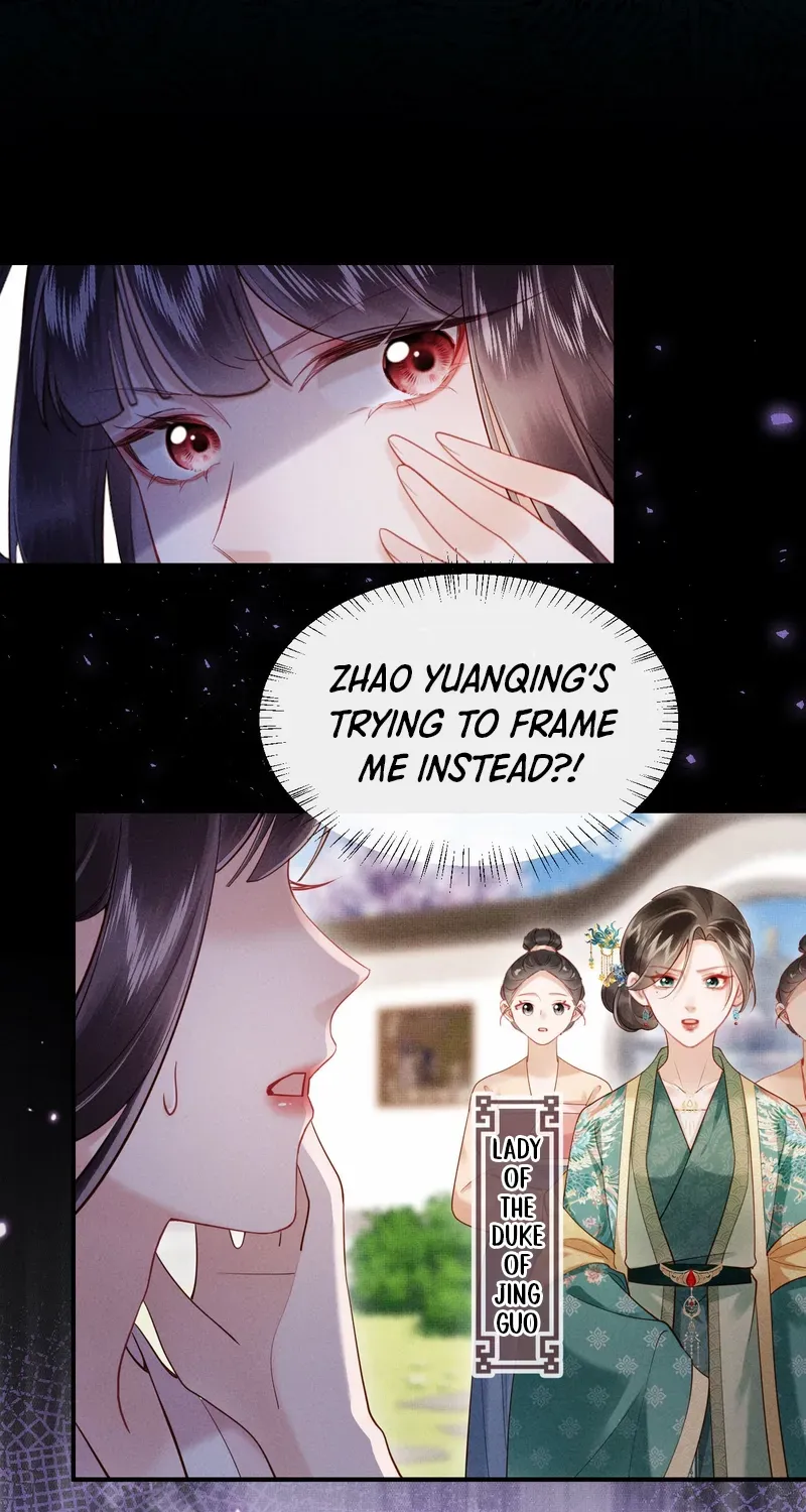 On Our Wedding Night, I Got Pregnant with the Chief Warden’s Child Chapter 2 page 23 - 