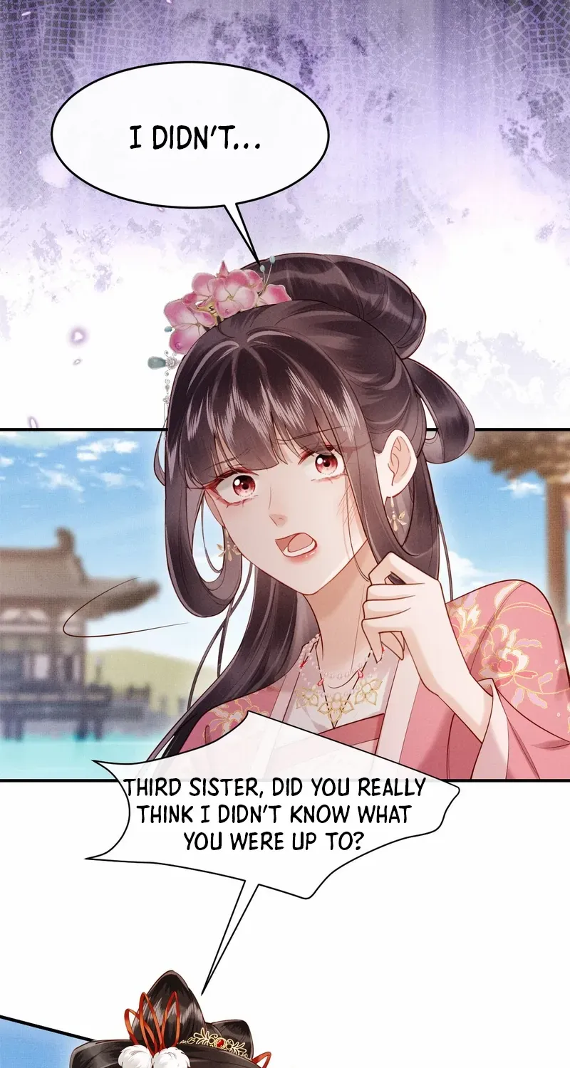 On Our Wedding Night, I Got Pregnant with the Chief Warden’s Child Chapter 2 page 24 - 