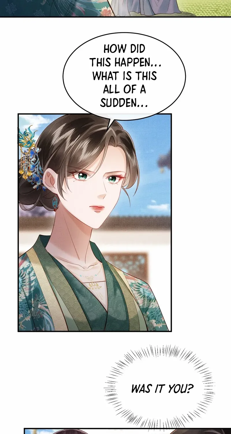 On Our Wedding Night, I Got Pregnant with the Chief Warden’s Child Chapter 2 page 29 - 