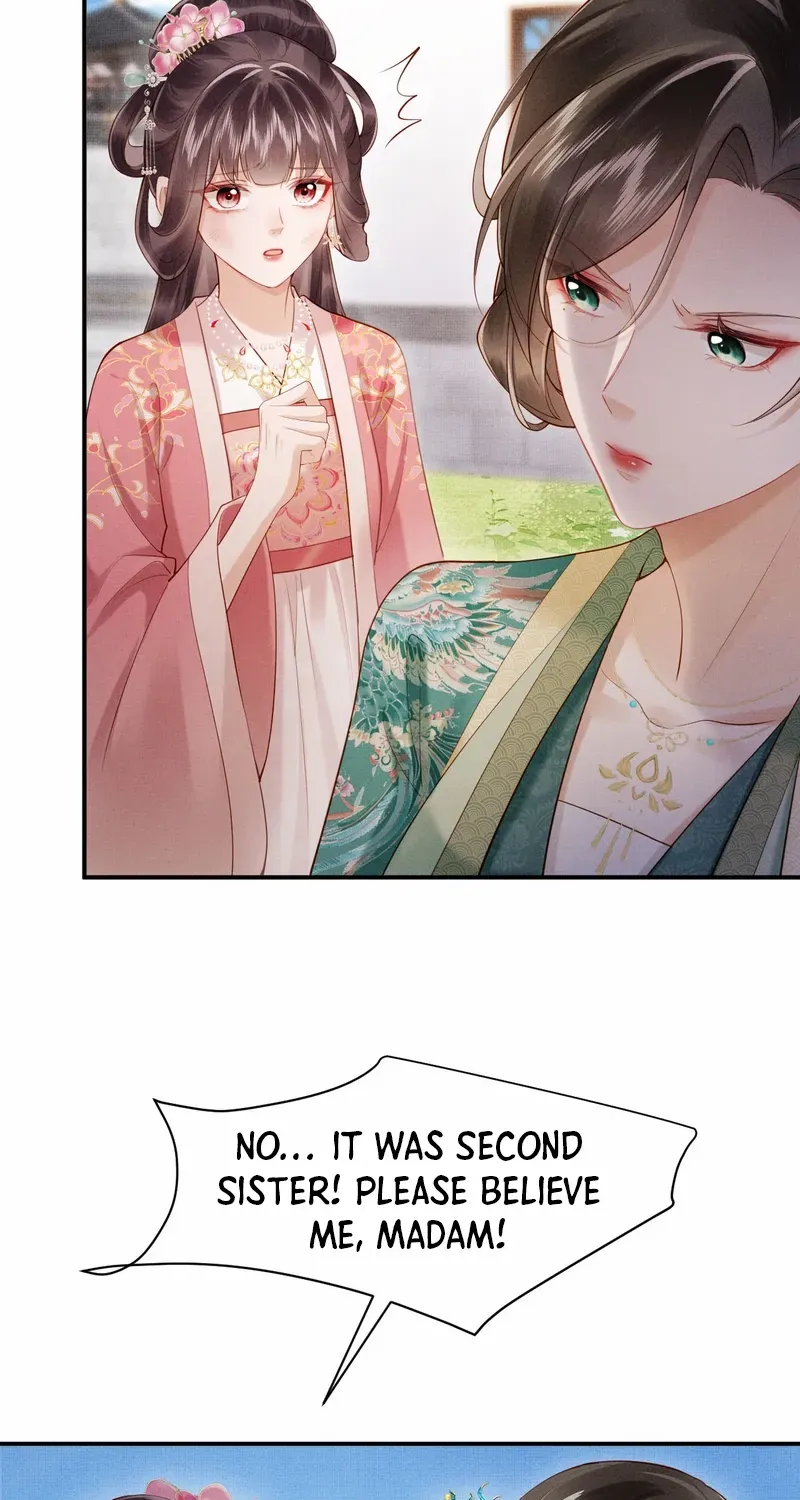 On Our Wedding Night, I Got Pregnant with the Chief Warden’s Child Chapter 2 page 30 - 