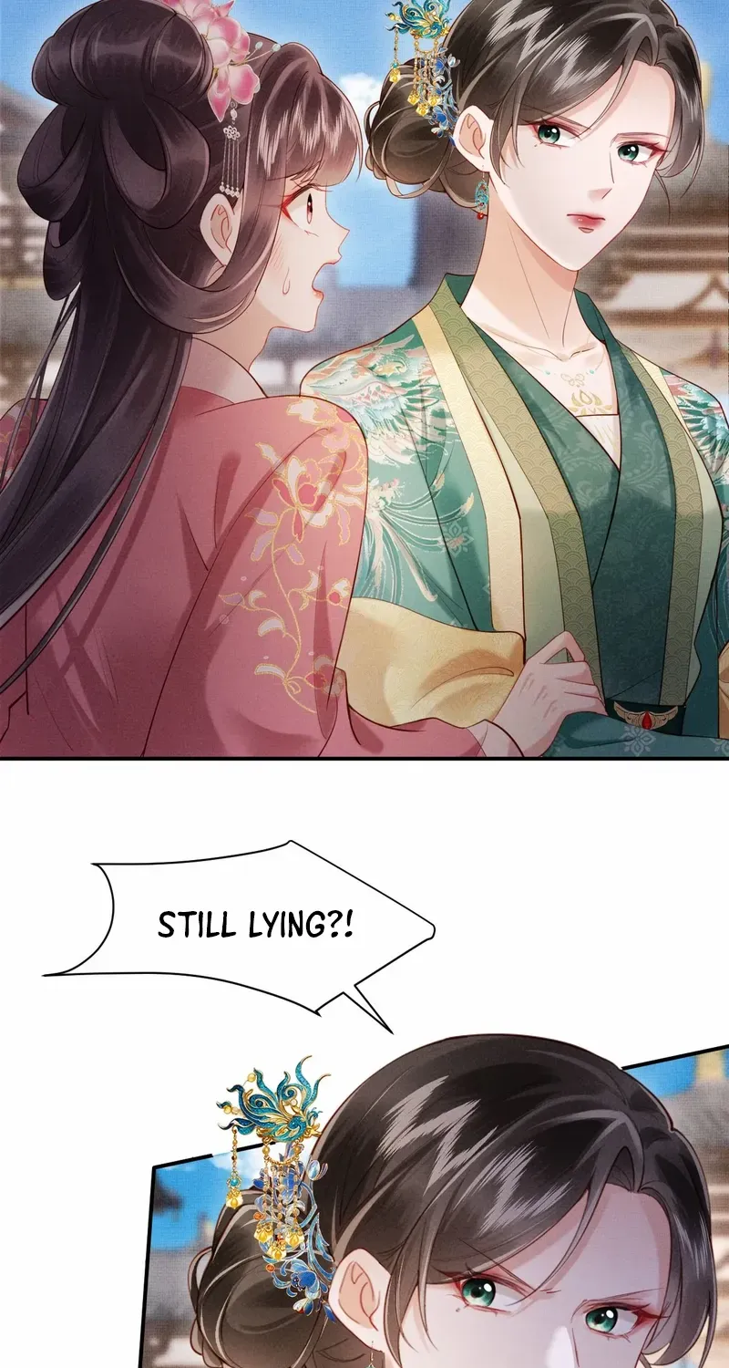 On Our Wedding Night, I Got Pregnant with the Chief Warden’s Child Chapter 2 page 31 - 