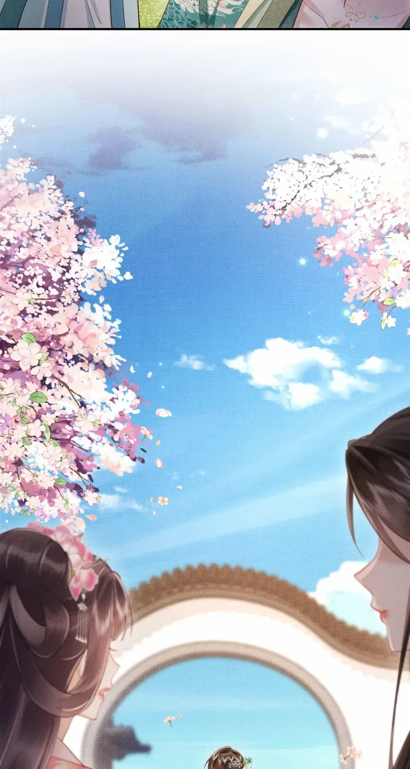 On Our Wedding Night, I Got Pregnant with the Chief Warden’s Child Chapter 2 page 36 - 