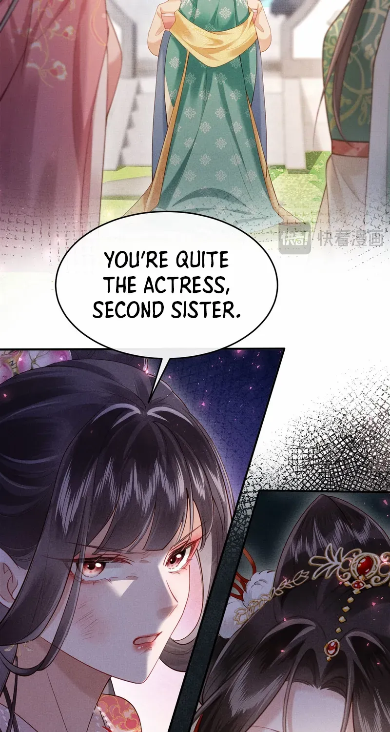 On Our Wedding Night, I Got Pregnant with the Chief Warden’s Child Chapter 2 page 38 - 