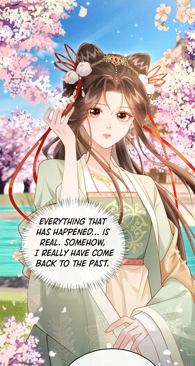 On Our Wedding Night, I Got Pregnant with the Chief Warden’s Child Chapter 2 page 41 - 