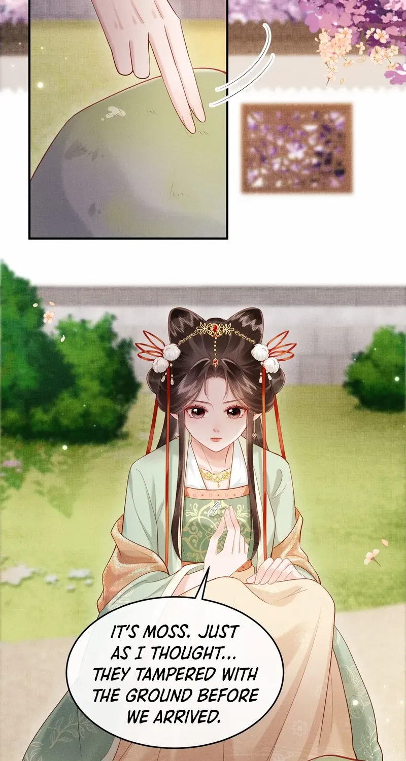 On Our Wedding Night, I Got Pregnant with the Chief Warden’s Child Chapter 2 page 44 - 