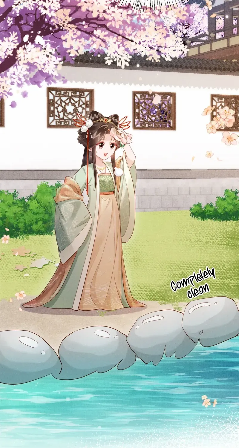 On Our Wedding Night, I Got Pregnant with the Chief Warden’s Child Chapter 2 page 46 - 