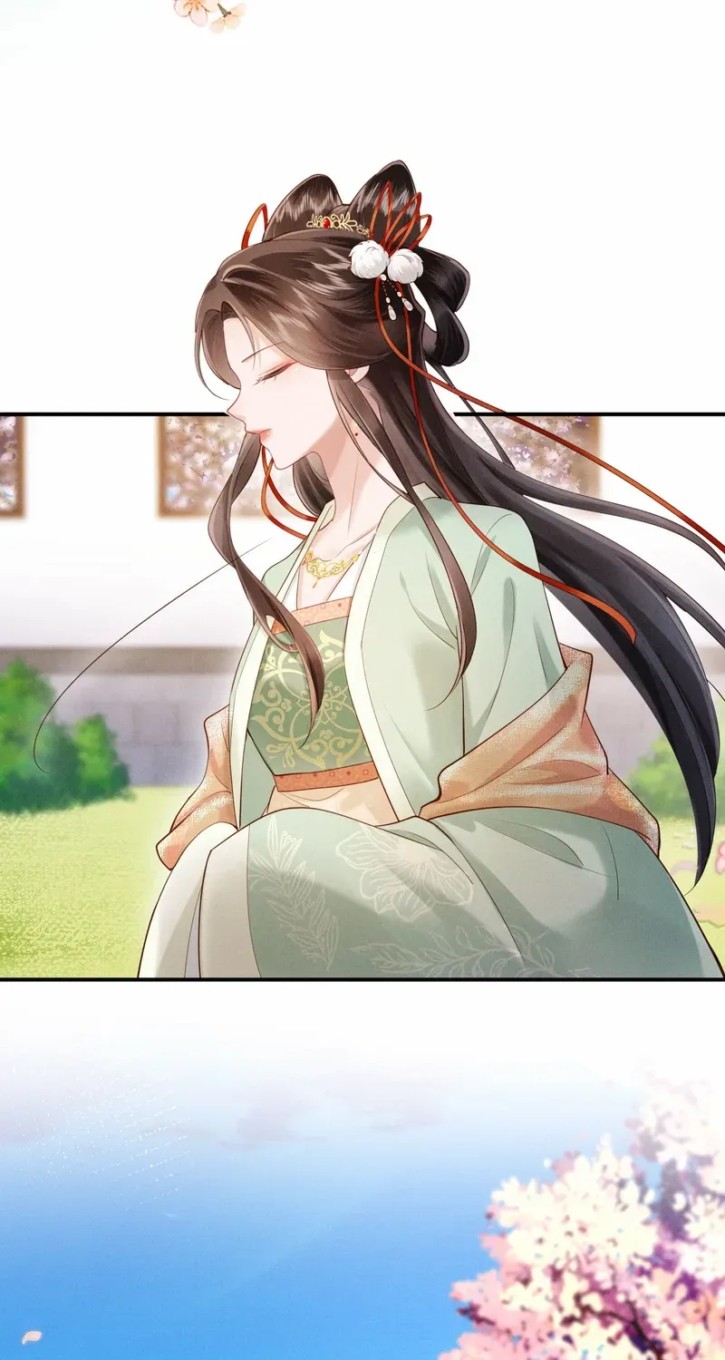 On Our Wedding Night, I Got Pregnant with the Chief Warden’s Child Chapter 2 page 48 - 