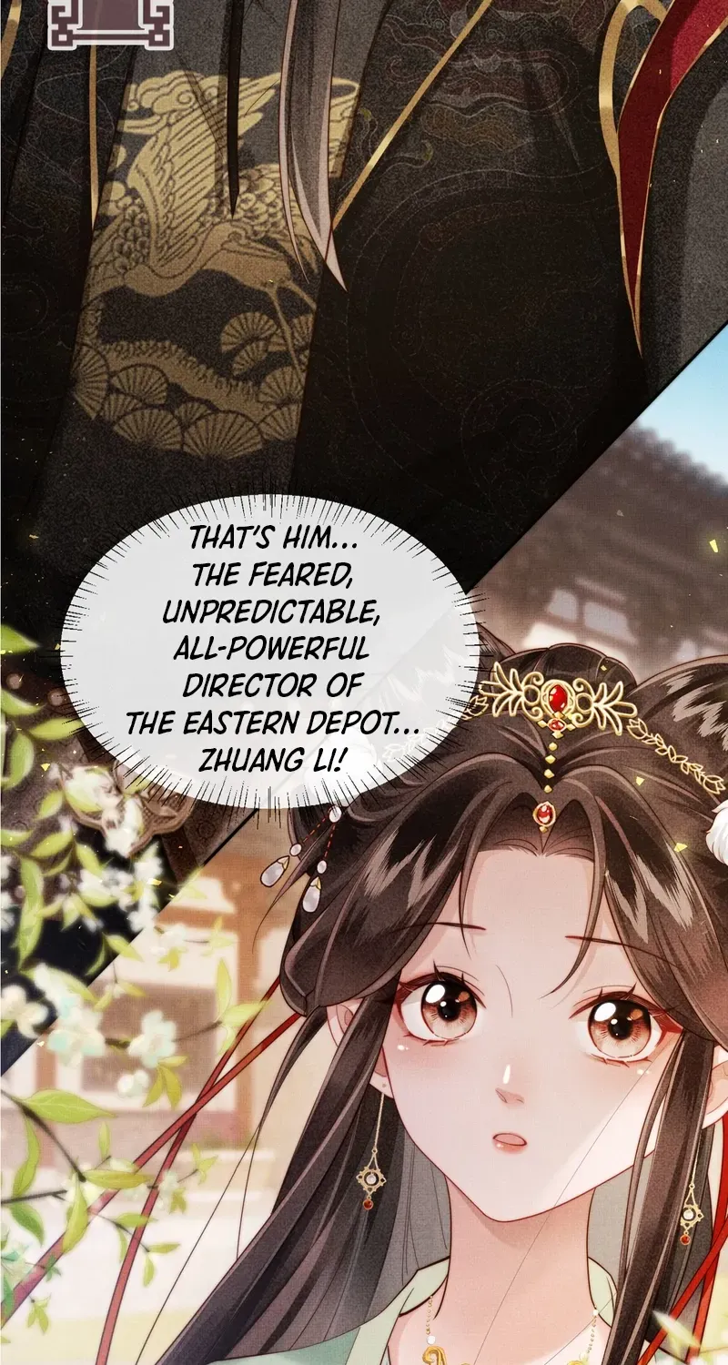 On Our Wedding Night, I Got Pregnant with the Chief Warden’s Child Chapter 2 page 51 - 