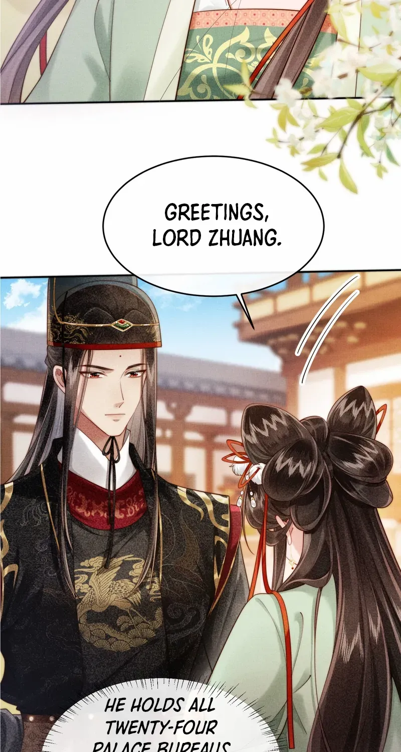 On Our Wedding Night, I Got Pregnant with the Chief Warden’s Child Chapter 2 page 53 - 
