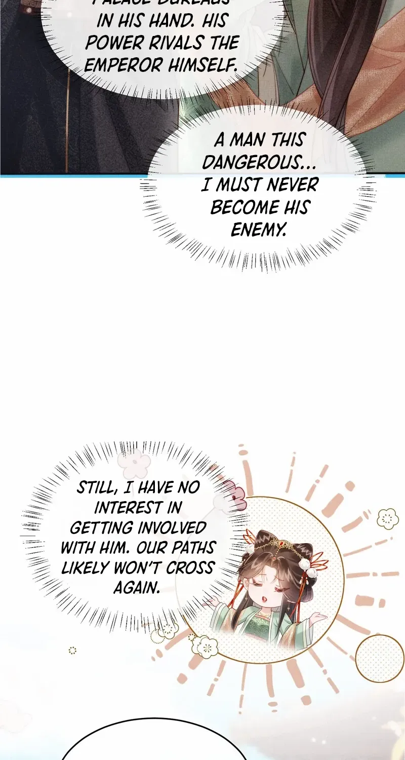 On Our Wedding Night, I Got Pregnant with the Chief Warden’s Child Chapter 2 page 54 - 