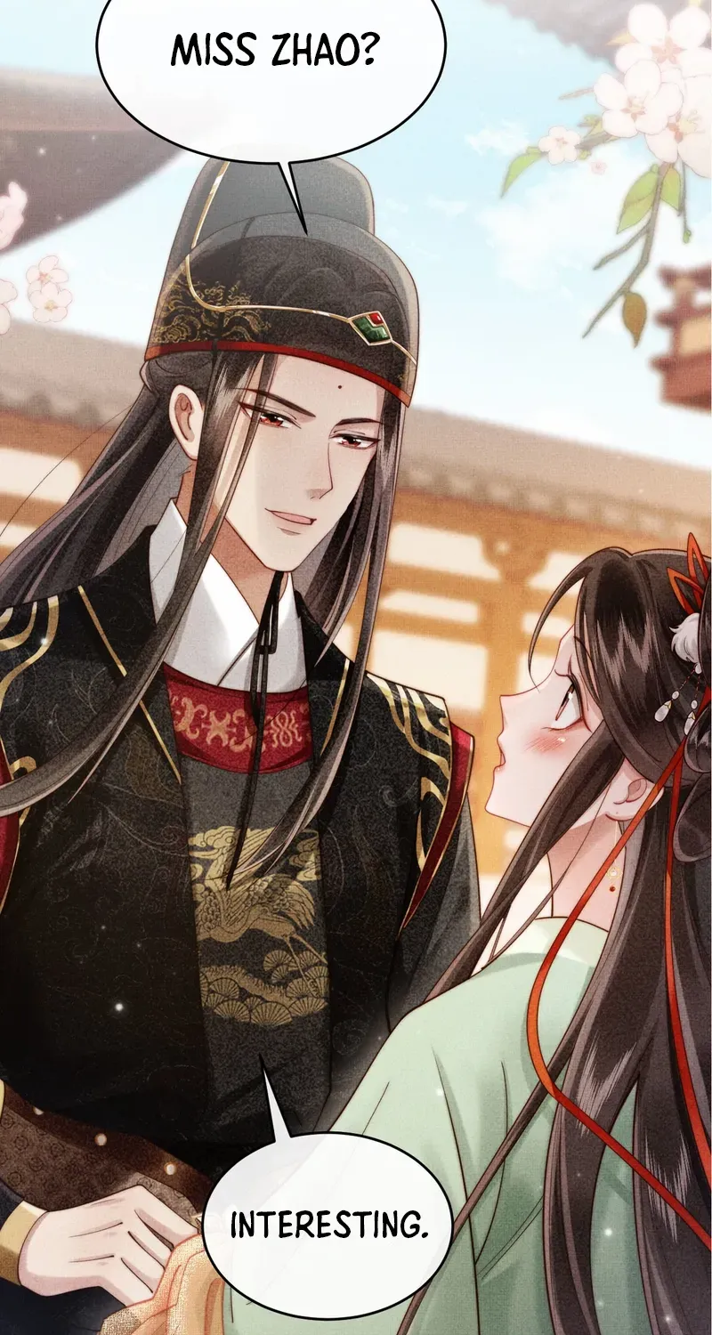 On Our Wedding Night, I Got Pregnant with the Chief Warden’s Child Chapter 2 page 55 - 