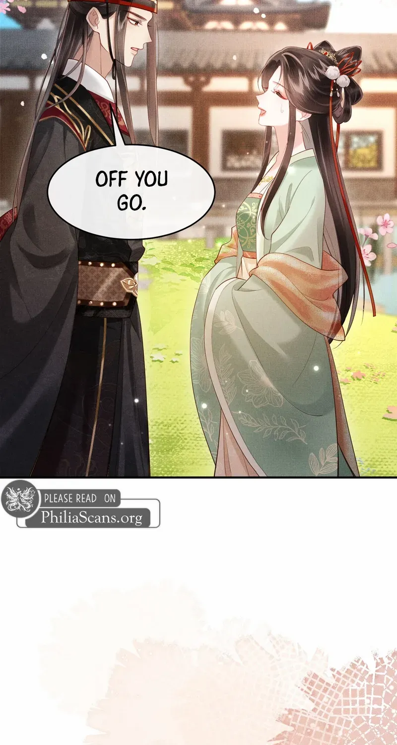 On Our Wedding Night, I Got Pregnant with the Chief Warden’s Child Chapter 2 page 58 - 