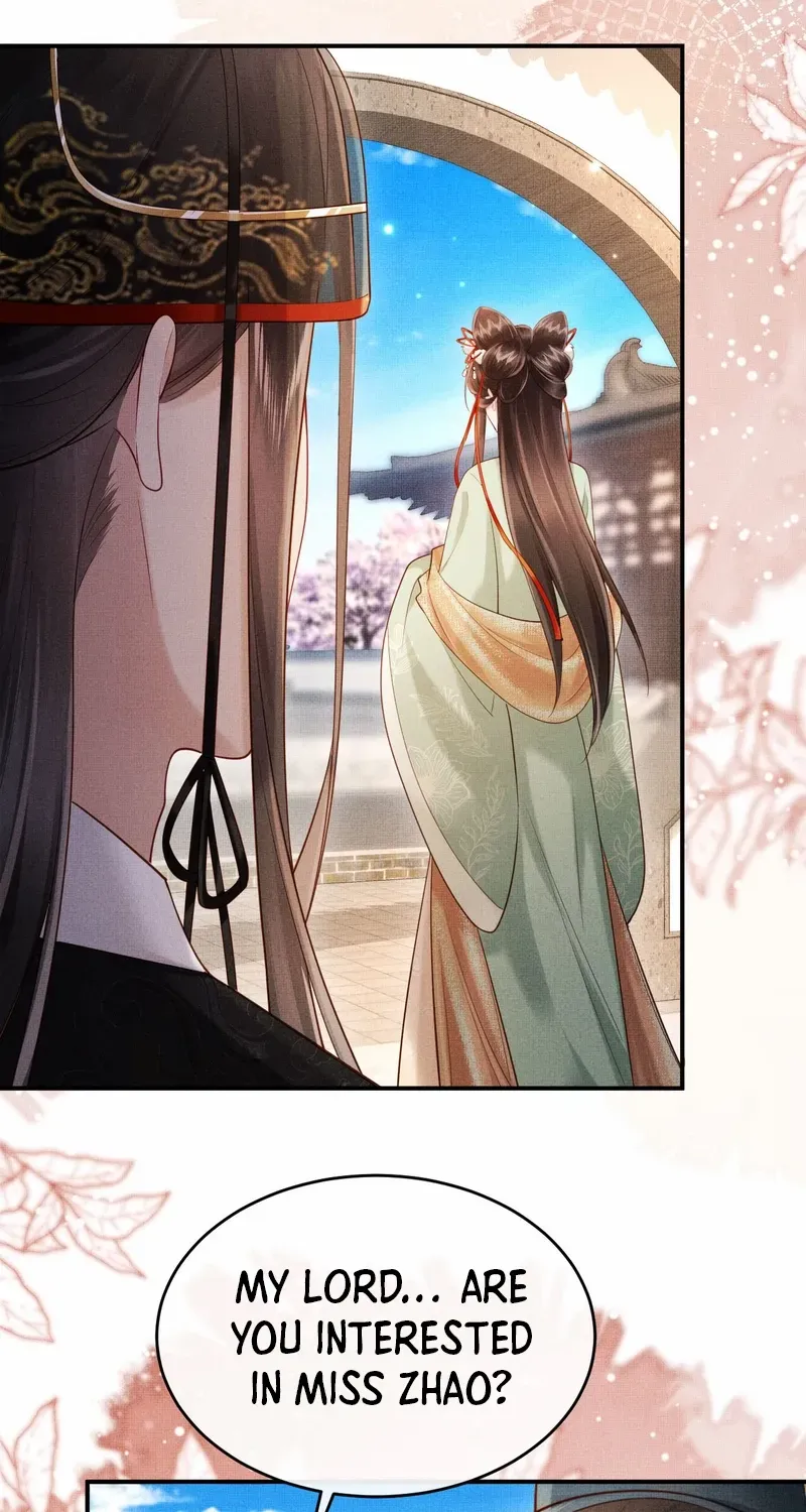 On Our Wedding Night, I Got Pregnant with the Chief Warden’s Child Chapter 2 page 59 - 