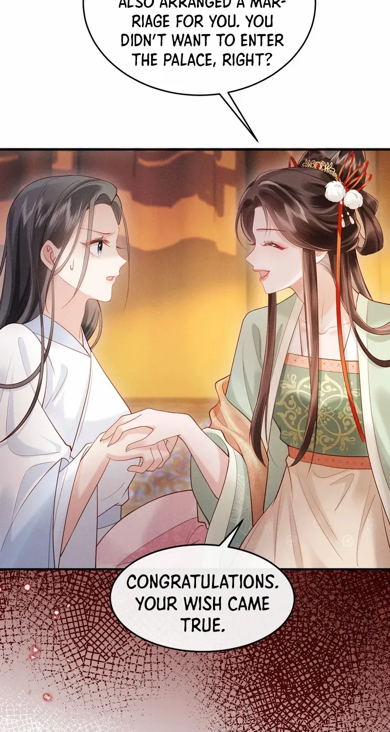 On Our Wedding Night, I Got Pregnant with the Chief Warden’s Child Chapter 2 page 64 - 