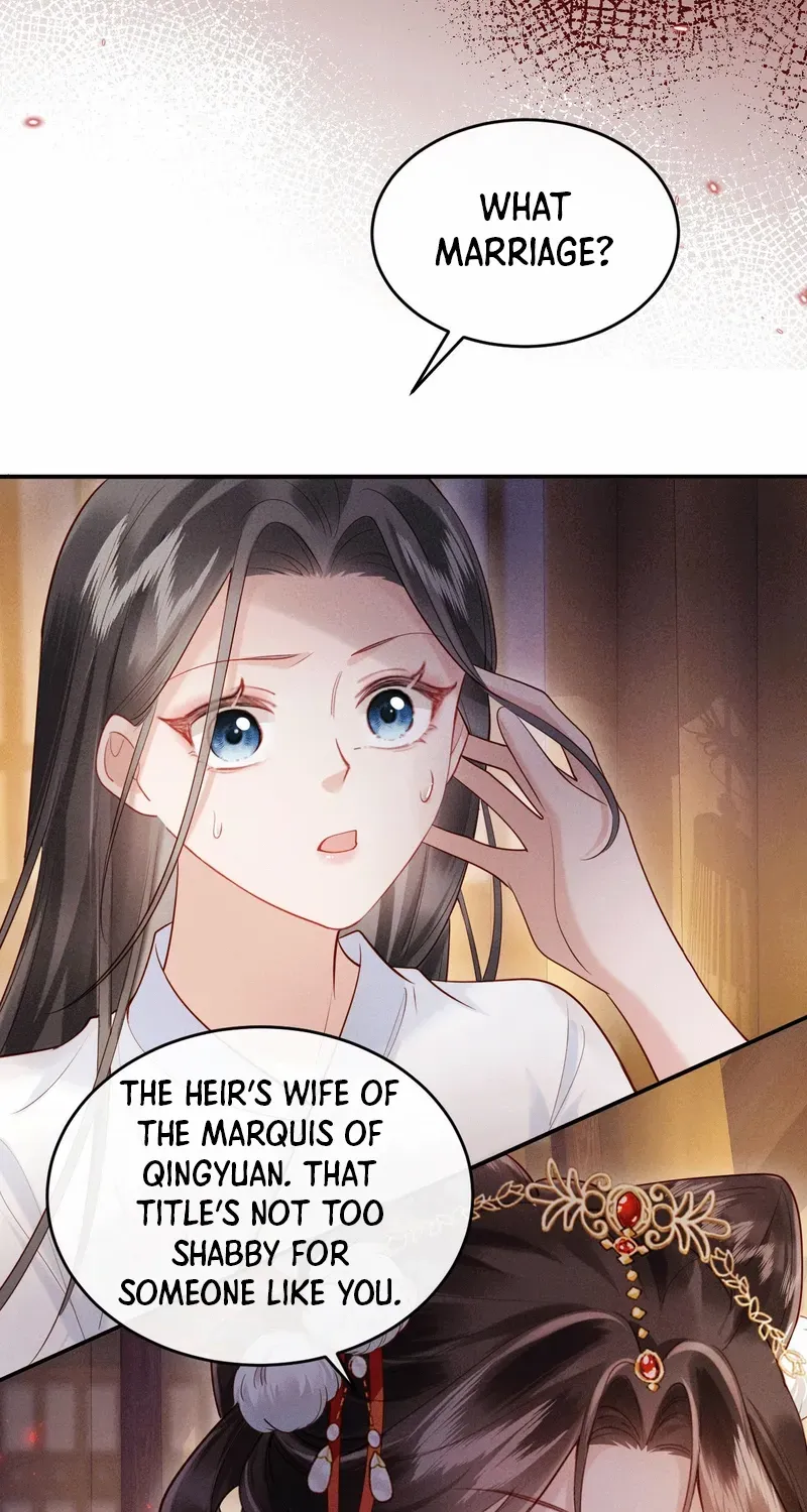 On Our Wedding Night, I Got Pregnant with the Chief Warden’s Child Chapter 2 page 65 - 