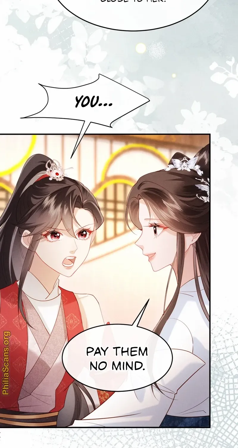 On Our Wedding Night, I Got Pregnant with the Chief Warden’s Child Chapter 20 page 16 - 