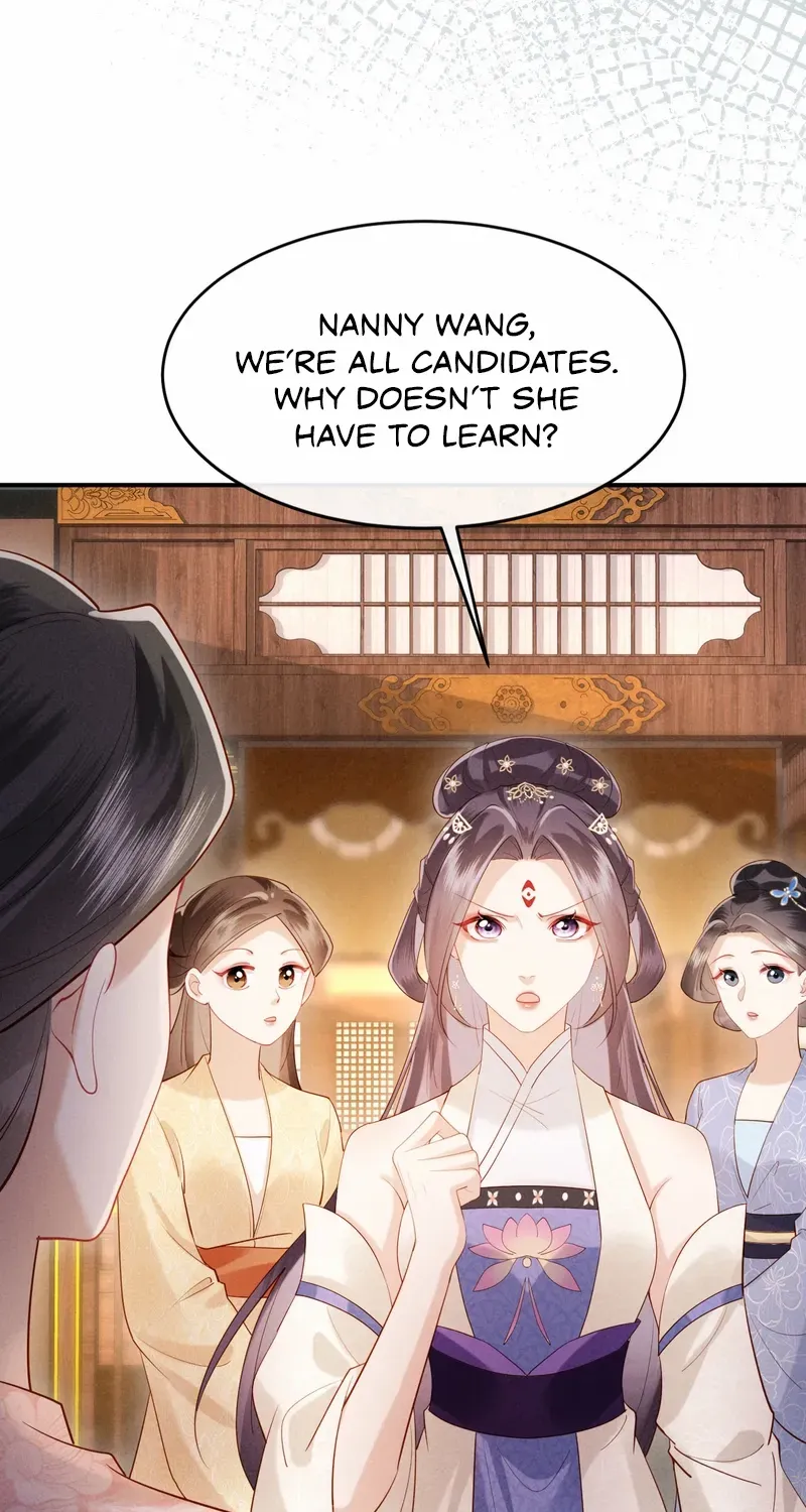 On Our Wedding Night, I Got Pregnant with the Chief Warden’s Child Chapter 20 page 17 - 