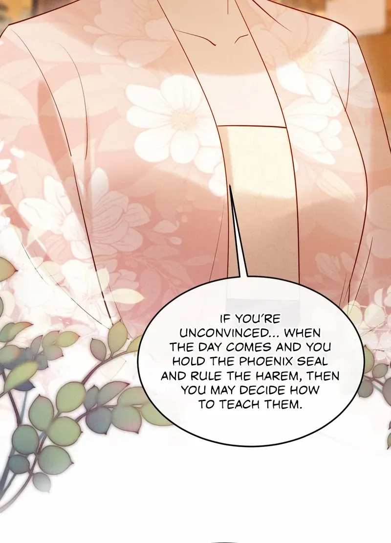 On Our Wedding Night, I Got Pregnant with the Chief Warden’s Child Chapter 20 page 20 - 