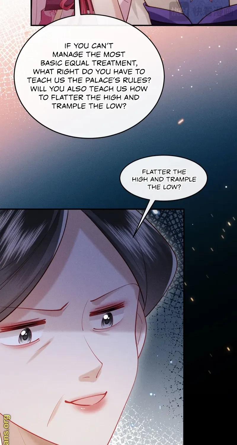 On Our Wedding Night, I Got Pregnant with the Chief Warden’s Child Chapter 20 page 22 - 