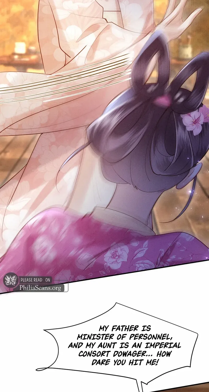 On Our Wedding Night, I Got Pregnant with the Chief Warden’s Child Chapter 20 page 24 - 