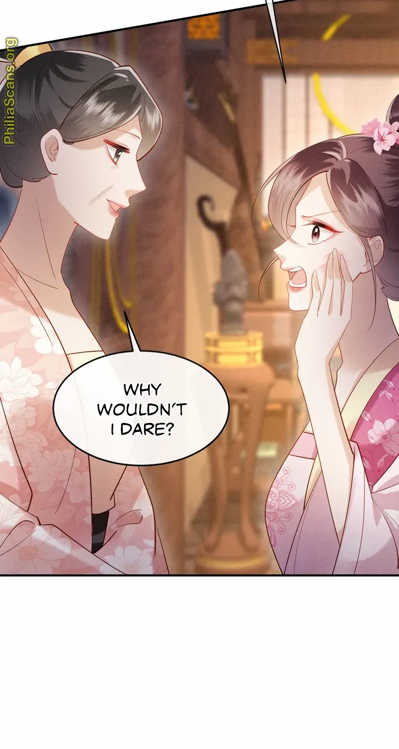 On Our Wedding Night, I Got Pregnant with the Chief Warden’s Child Chapter 20 page 25 - 