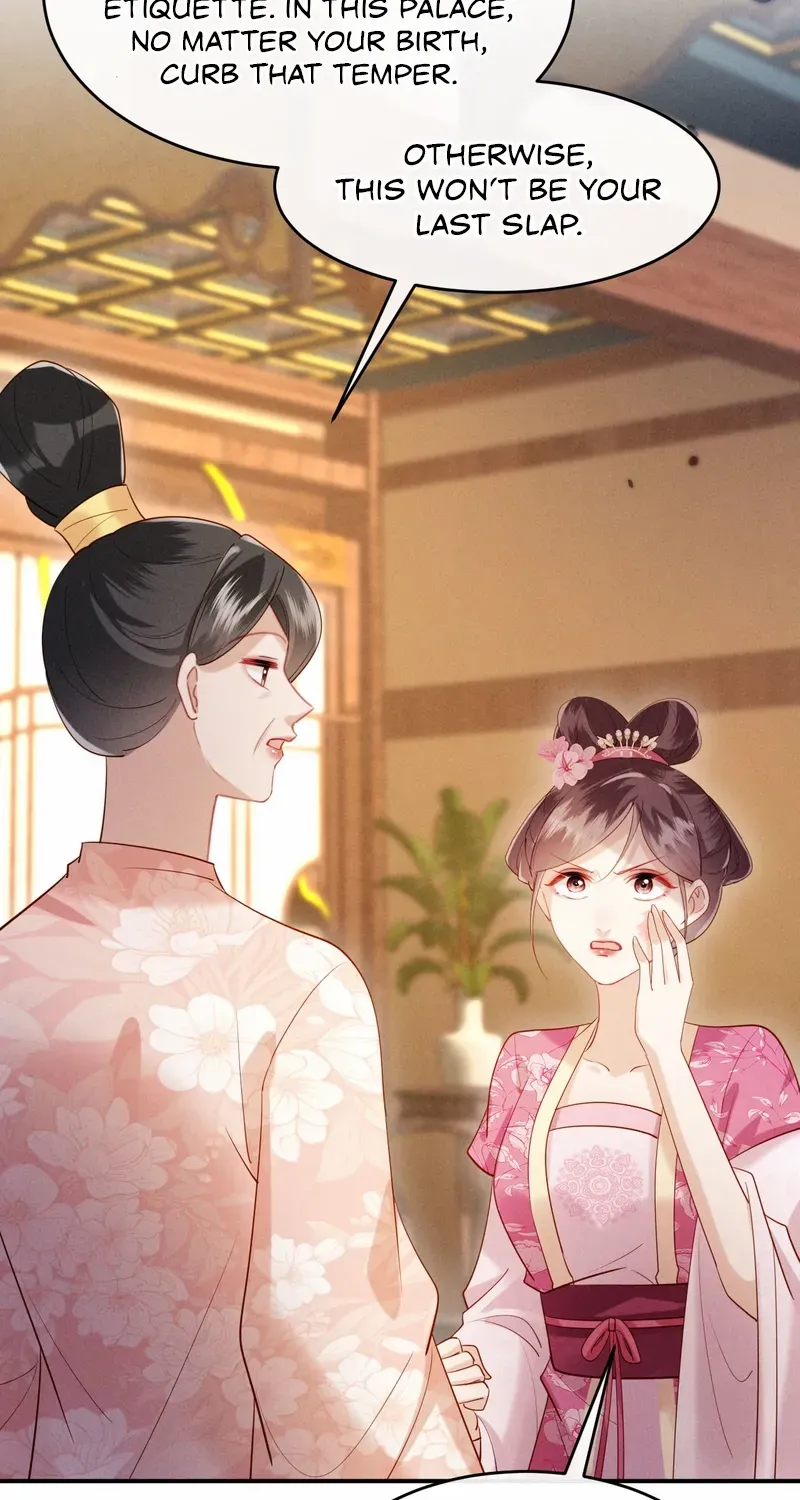 On Our Wedding Night, I Got Pregnant with the Chief Warden’s Child Chapter 20 page 27 - 