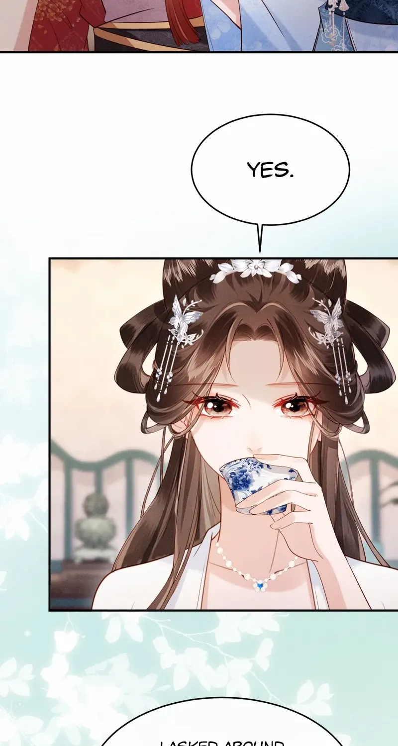 On Our Wedding Night, I Got Pregnant with the Chief Warden’s Child Chapter 20 page 4 - 