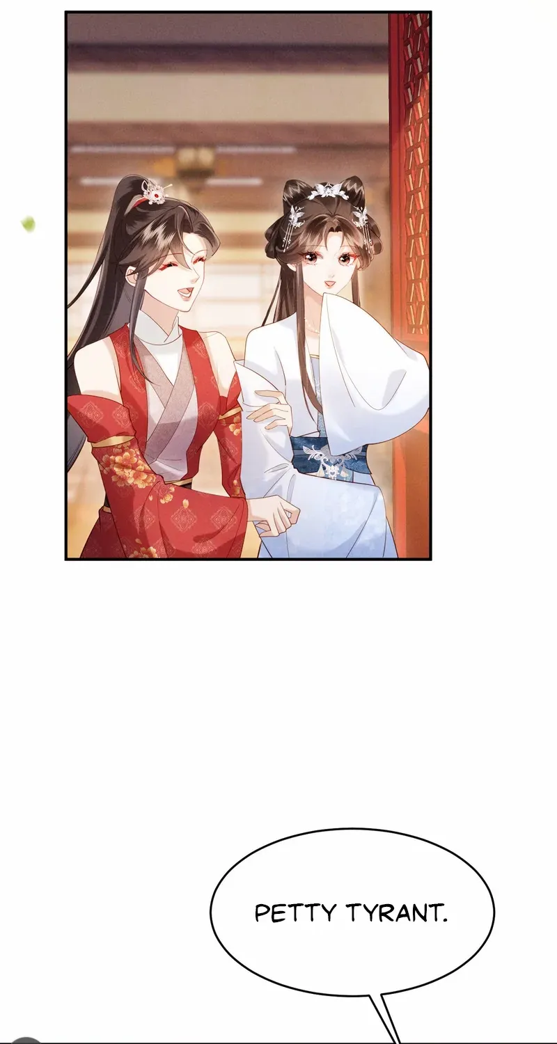 On Our Wedding Night, I Got Pregnant with the Chief Warden’s Child Chapter 20 page 33 - 