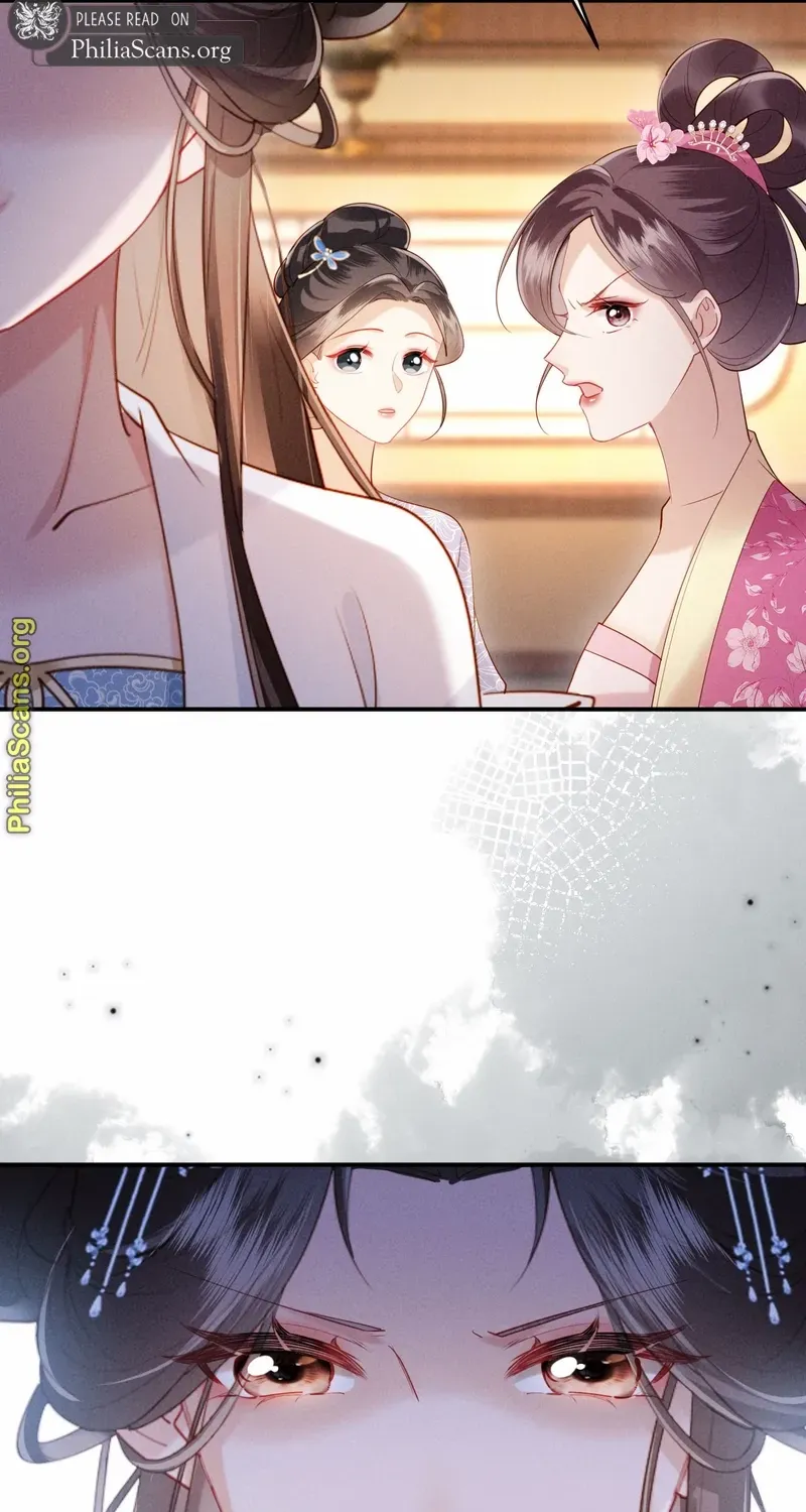 On Our Wedding Night, I Got Pregnant with the Chief Warden’s Child Chapter 20 page 34 - 