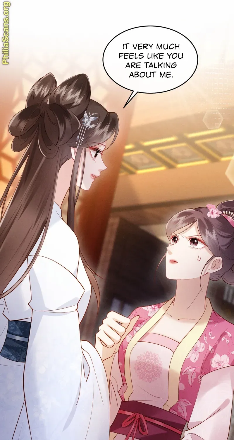 On Our Wedding Night, I Got Pregnant with the Chief Warden’s Child Chapter 20 page 38 - 