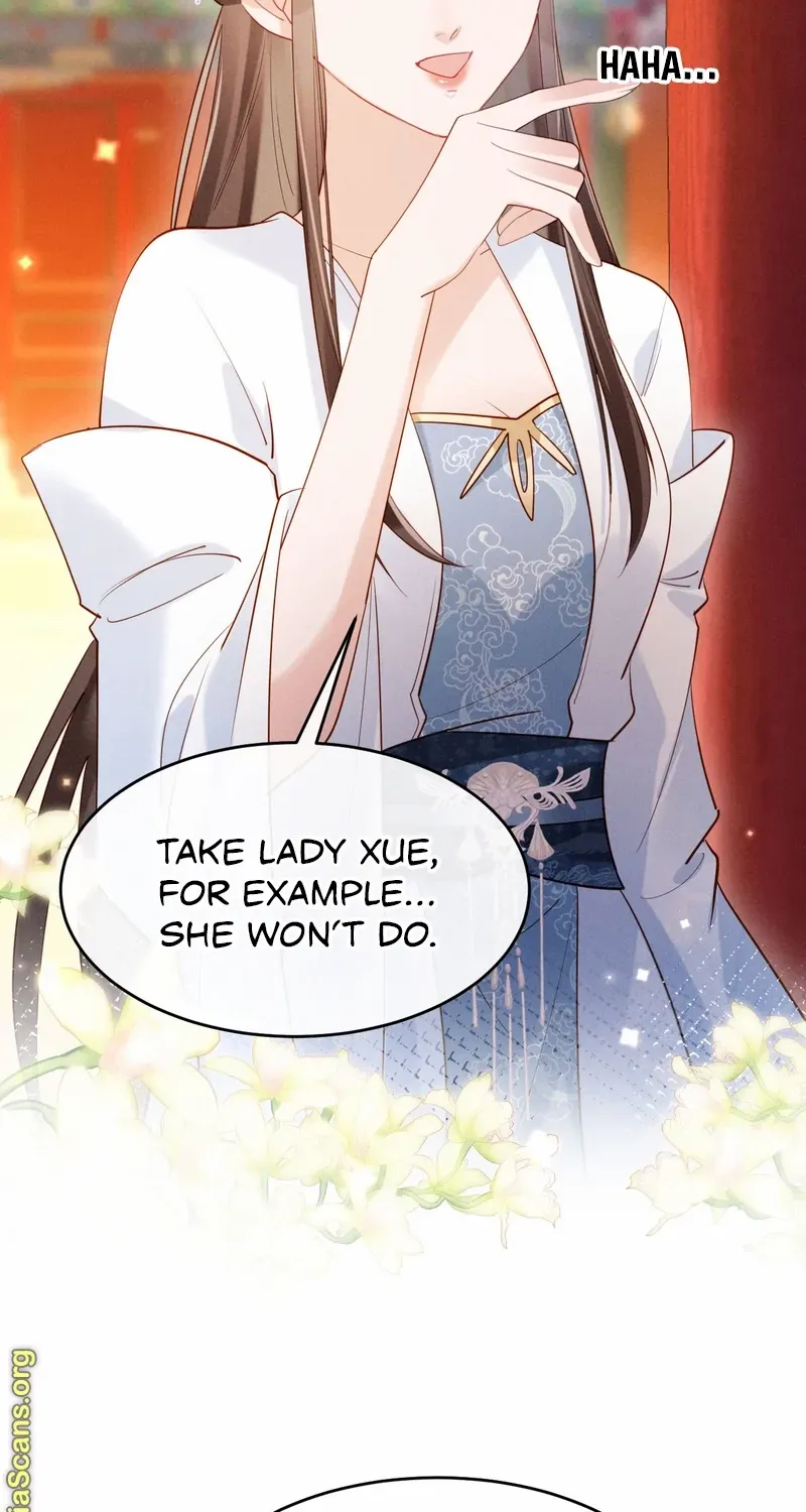 On Our Wedding Night, I Got Pregnant with the Chief Warden’s Child Chapter 20 page 41 - 