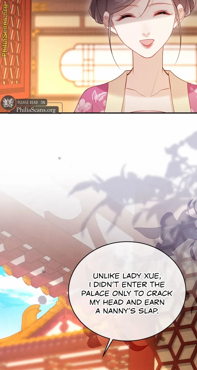 On Our Wedding Night, I Got Pregnant with the Chief Warden’s Child Chapter 20 page 44 - 