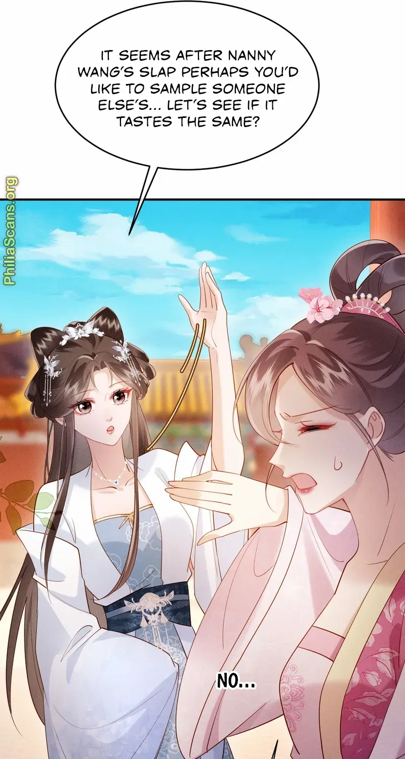 On Our Wedding Night, I Got Pregnant with the Chief Warden’s Child Chapter 20 page 48 - 