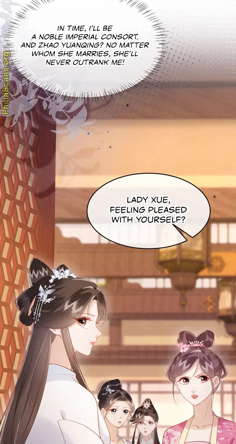 On Our Wedding Night, I Got Pregnant with the Chief Warden’s Child Chapter 20 page 52 - 