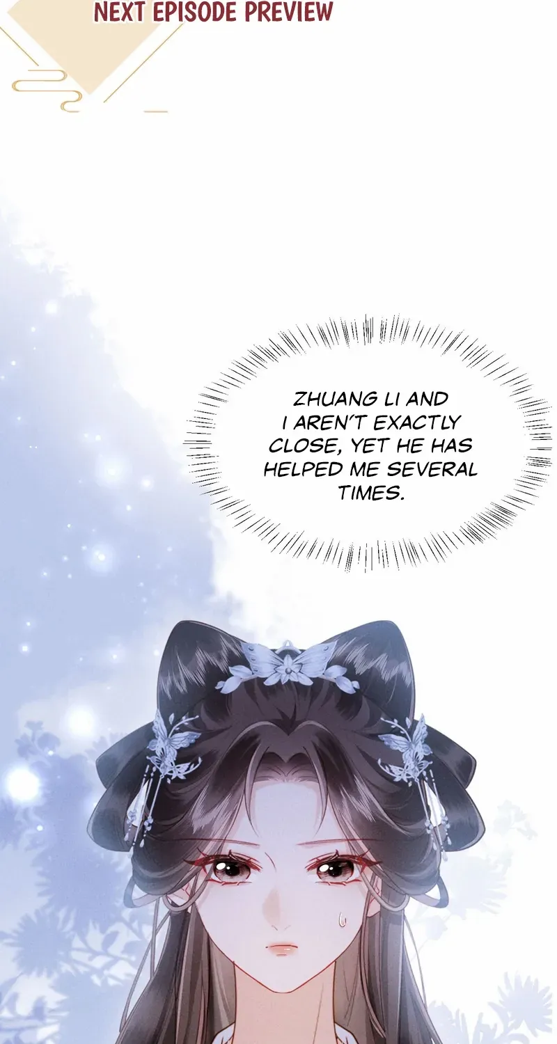 On Our Wedding Night, I Got Pregnant with the Chief Warden’s Child Chapter 20 page 58 - 