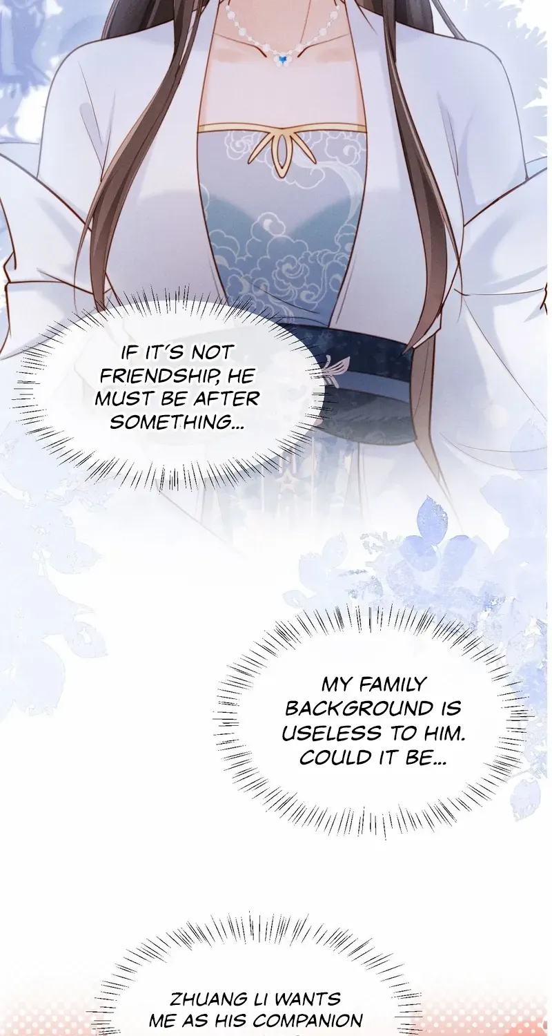 On Our Wedding Night, I Got Pregnant with the Chief Warden’s Child Chapter 20 page 59 - 
